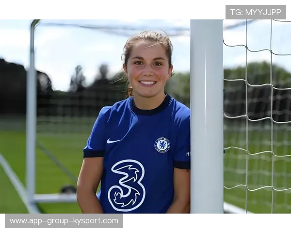 切尔西女足赛后教练战术点评，切尔西女足队长